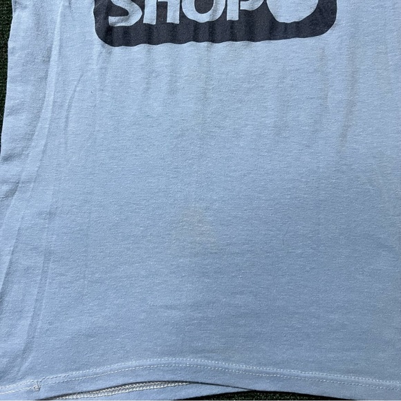 Vintage 80s 1986 Pawtucket Rhode Island Tourist Nature T Shirt Size S 17X22.5 - Picture 9 of 10